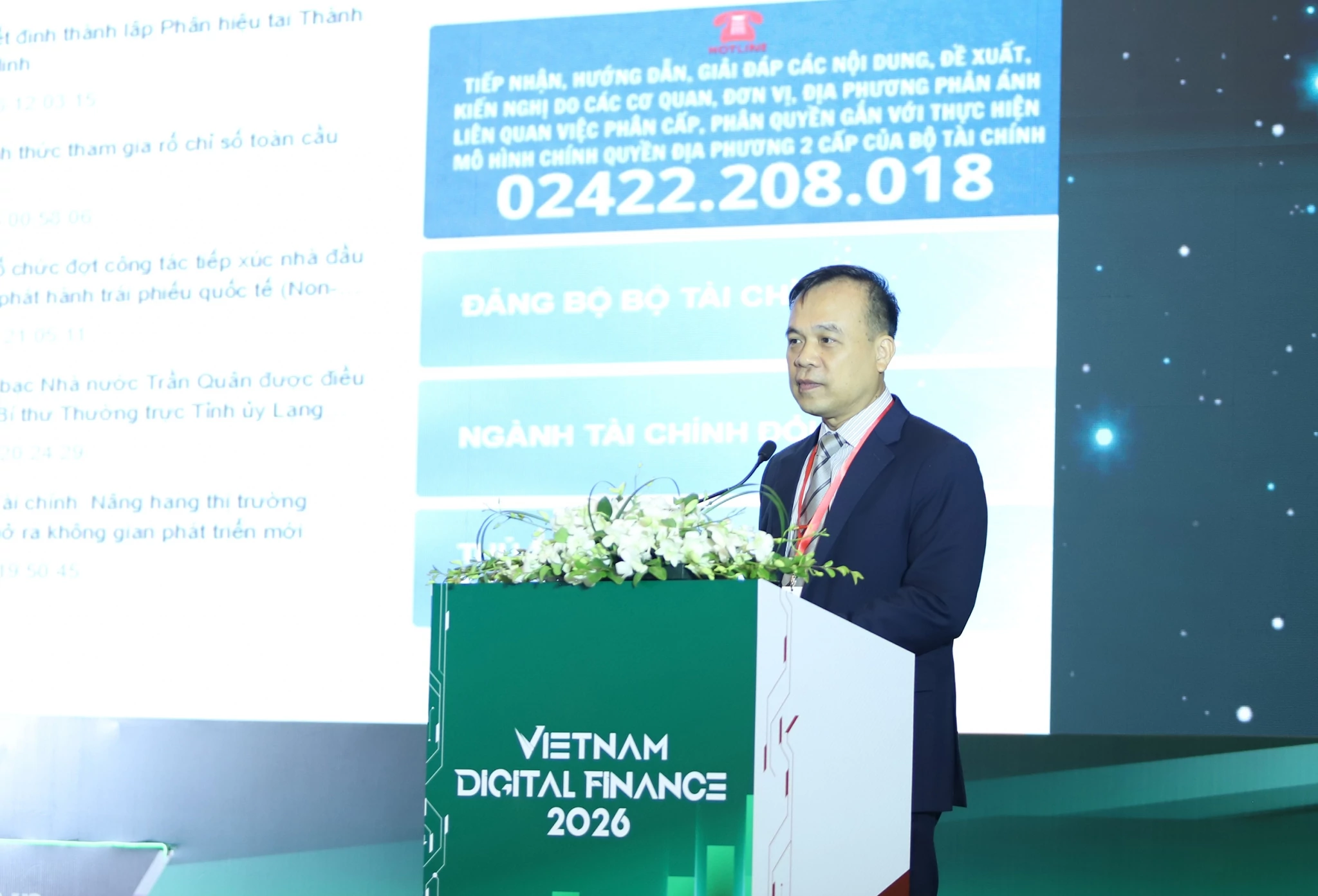 Tài chính số bước vào giai đoạn lấy dữ liệu và AI làm động lực Tài chính số bước vào giai đoạn lấy dữ liệu và AI làm động lực