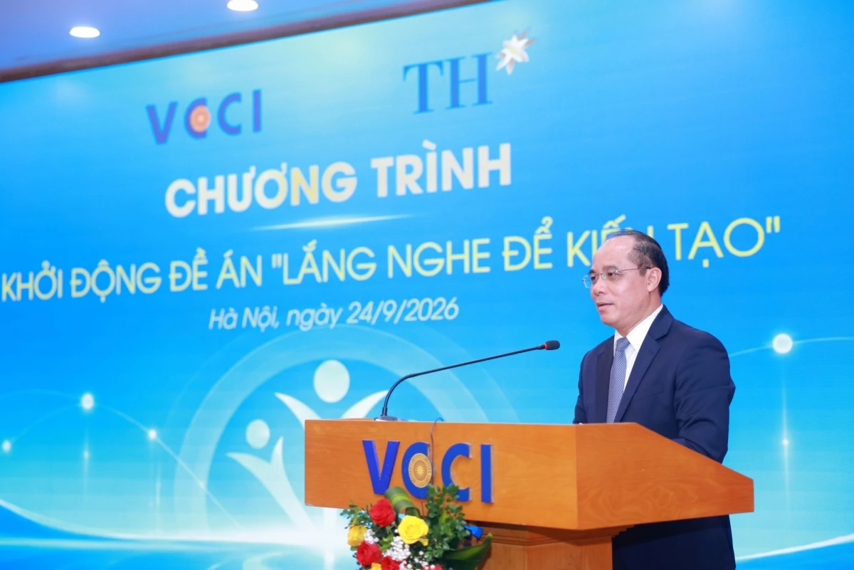 Không chờ đến đối thoại mới gỡ vướng cho doanh nghiệp Không chờ đến đối thoại mới gỡ vướng cho doanh nghiệp