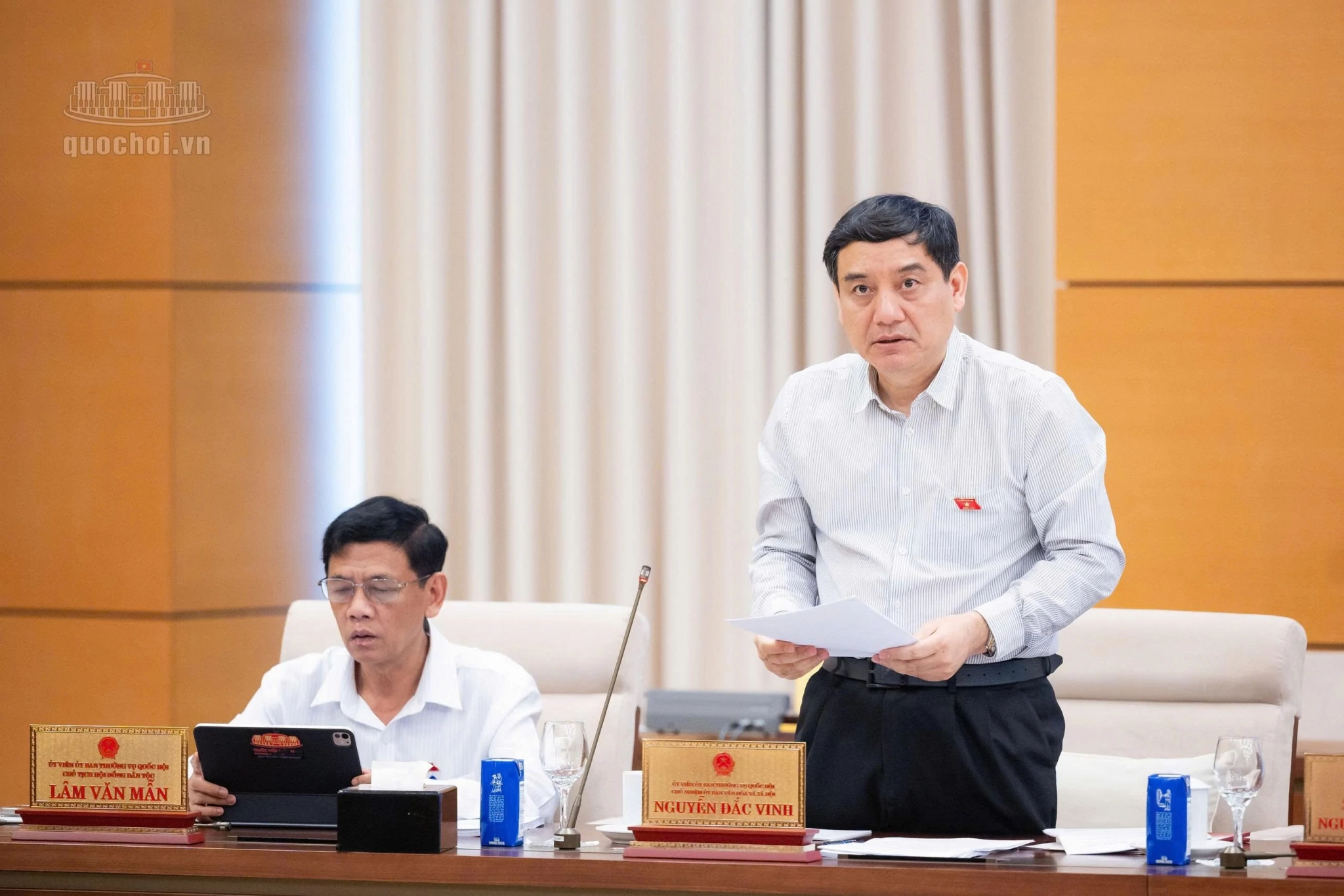 Đề xuất loạt chính sách tài chính, ưu đãi đầu tư phát triển công nghiệp văn hóa Đề xuất loạt chính sách tài chính, ưu đãi đầu tư phát triển công nghiệp văn hóa