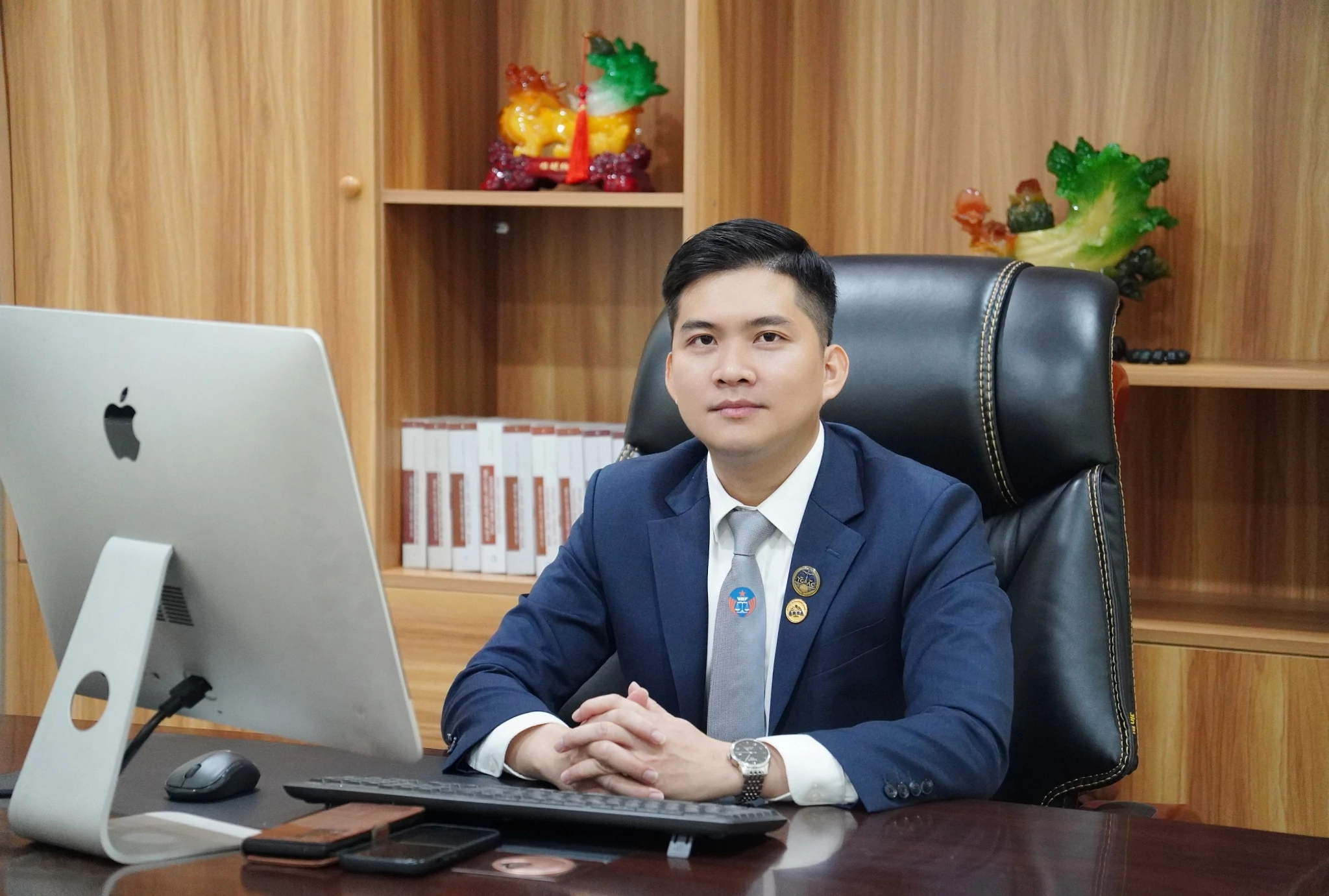 Hàng xuất khẩu quay vào nội địa, thuế tiêu thụ đặc biệt tính thế nào?
