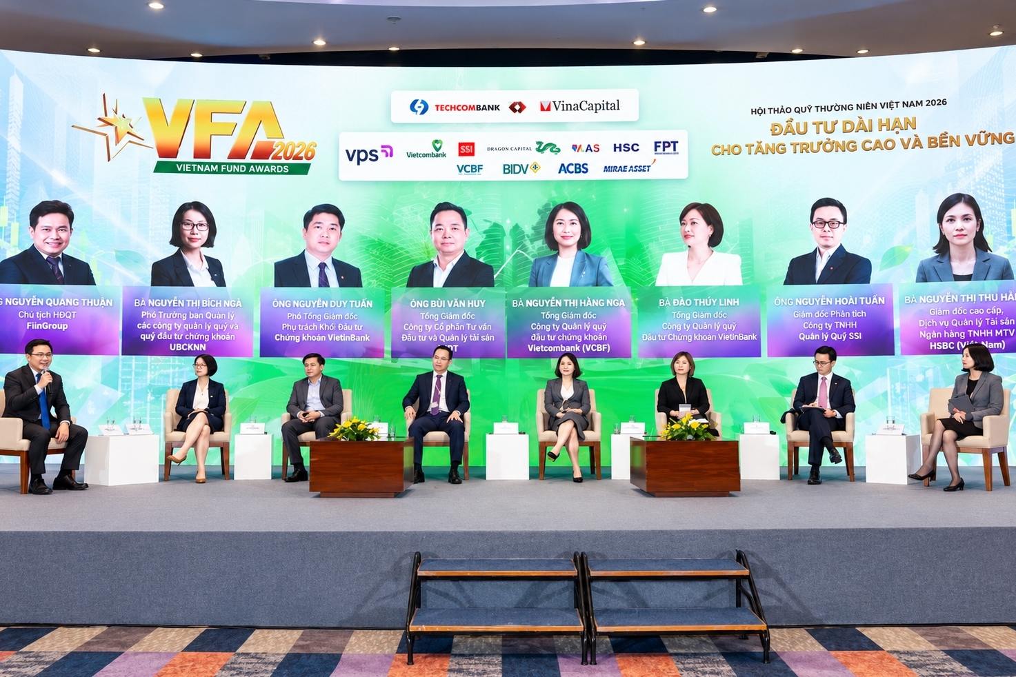 Quỹ mở trước bài toán hút tiền nhàn rỗi thành vốn dài hạn