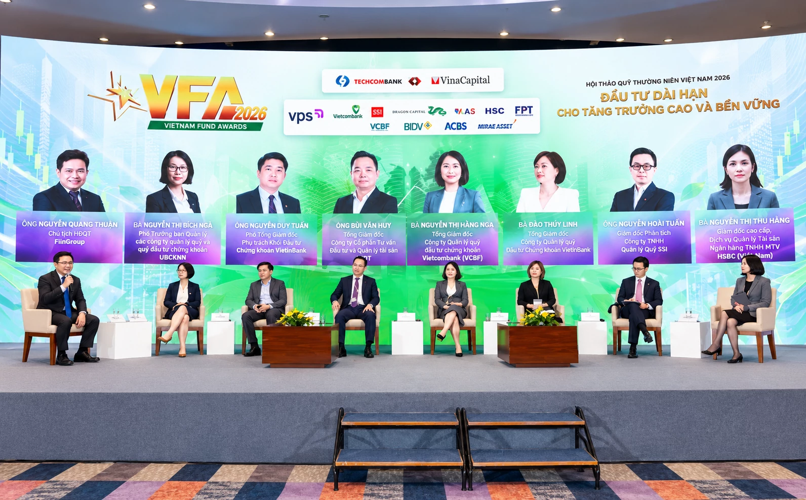 Quỹ mở trước bài toán hút tiền nhàn rỗi thành vốn dài hạn Quỹ mở trước bài toán hút tiền nhàn rỗi thành vốn dài hạn