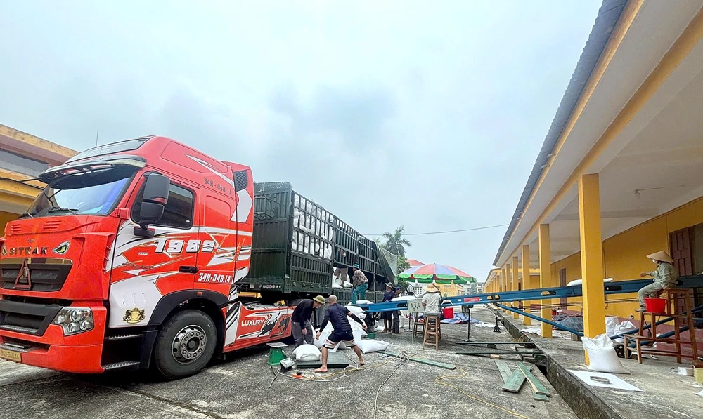 Trình tự, thủ tục mua, bán hàng dự trữ quốc gia thực hiện thế nào? Trình tự, thủ tục mua, bán hàng dự trữ quốc gia thực hiện thế nào?