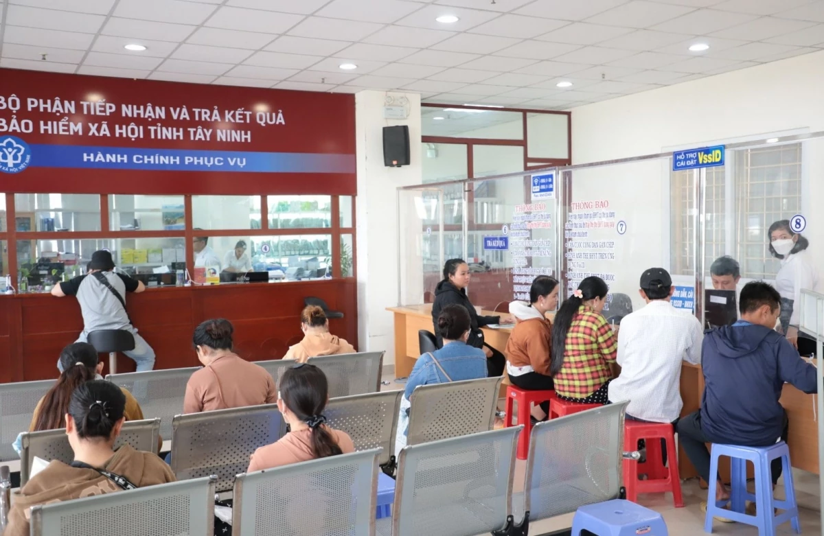 Tây Ninh: 10 cơ quan, đơn vị phối hợp bảo vệ quyền lợi bảo hiểm xã hội cho người lao động