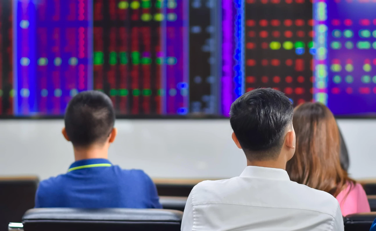 Sự kiện chứng khoán ngày 25/9 Sự kiện chứng khoán ngày 25/9