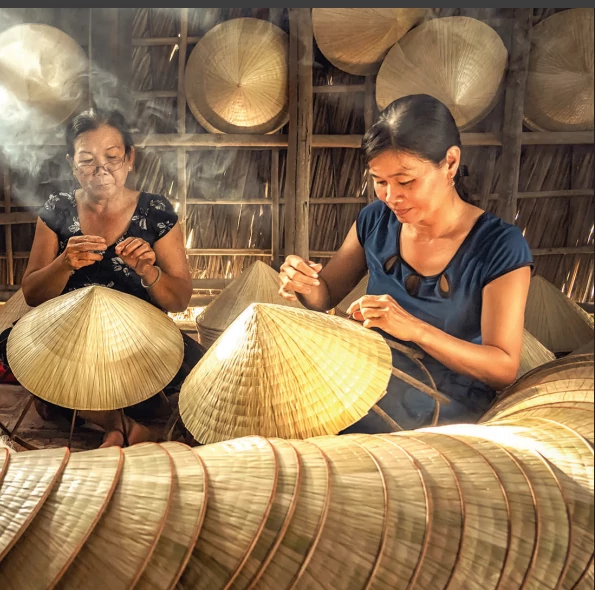 chuyển đổi xanh