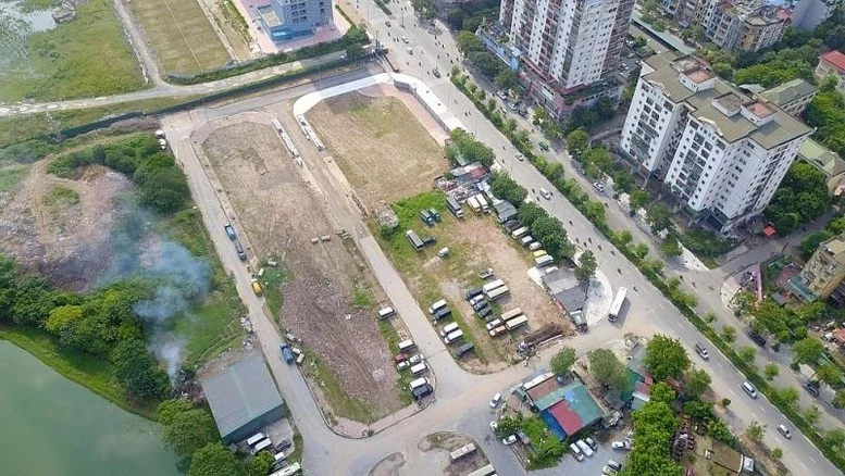 Tháo gỡ hơn 3.200 dự án tồn đọng, khơi thông nguồn lực cho phát triển