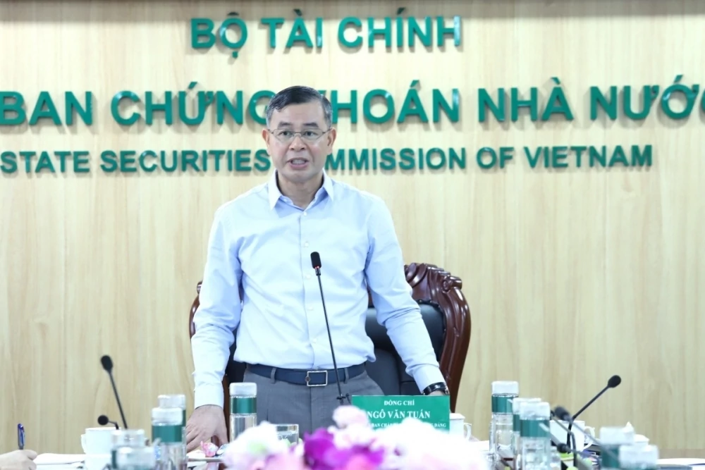 Bài 4: Làm chủ hải trình trên đại dương vốn