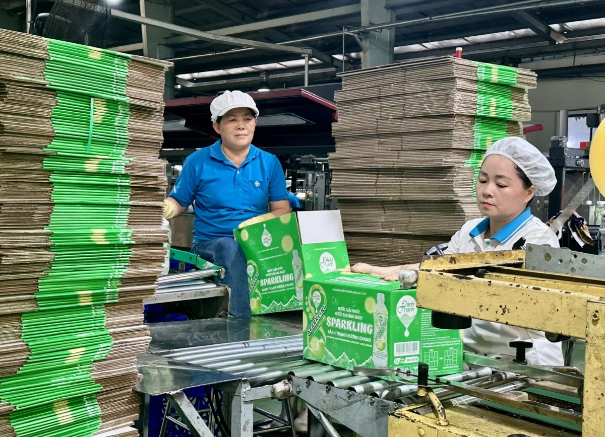 Đẩy mạnh truy xuất nguồn gốc để hàng Việt đạt chuẩn yêu cầu xuất khẩu