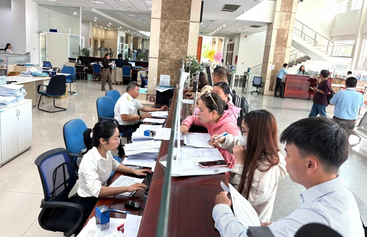 Thuế TP. Hồ Chí Minh công khai hơn 19.000 người nộp thuế trạng thái 03, 06 vi phạm quy định