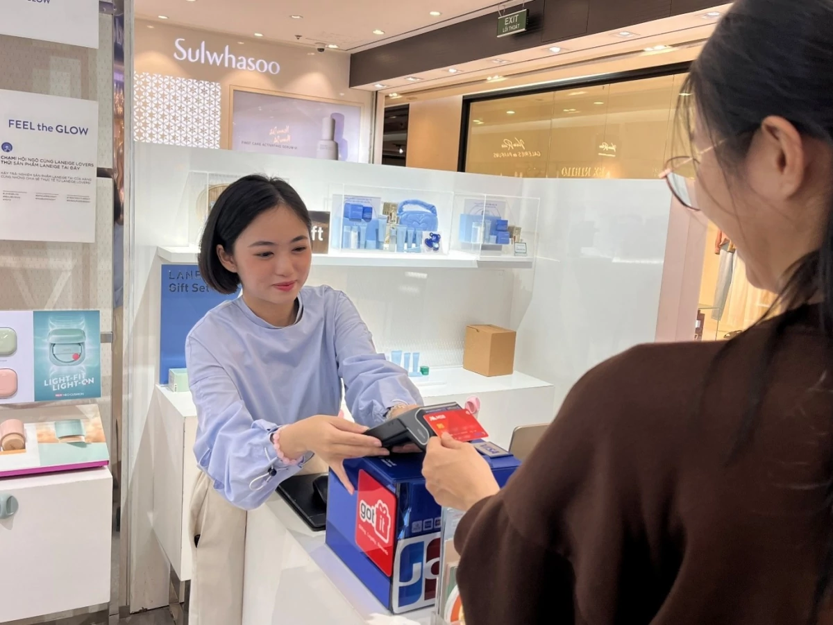 NAPAS, Mastercard và Payoo mở rộng hành trình tầm soát ung thư cho phụ nữ yếu thế