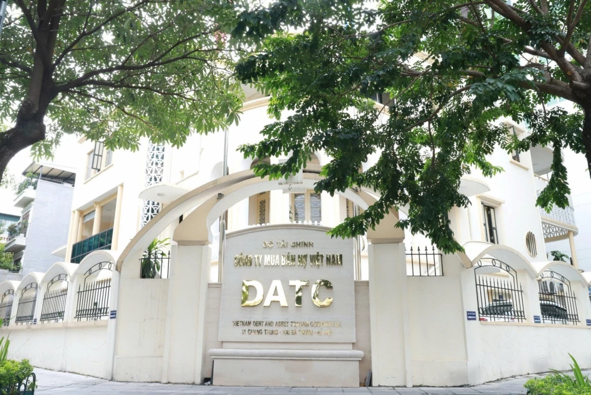 Mở “đường băng” mới cho DATC xử lý nợ và tái cơ cấu doanh nghiệp Mở “đường băng” mới cho DATC xử lý nợ và tái cơ cấu doanh nghiệp