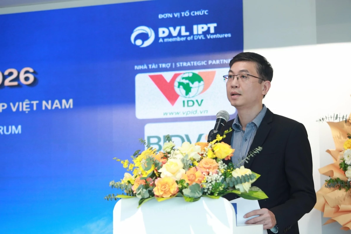 nhà đầu tư