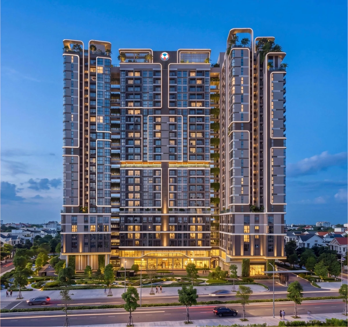 Happy One Elite - Dự án mới đặc biệt của Vạn Xuân Group Happy One Elite - Dự án mới đặc biệt của Vạn Xuân Group