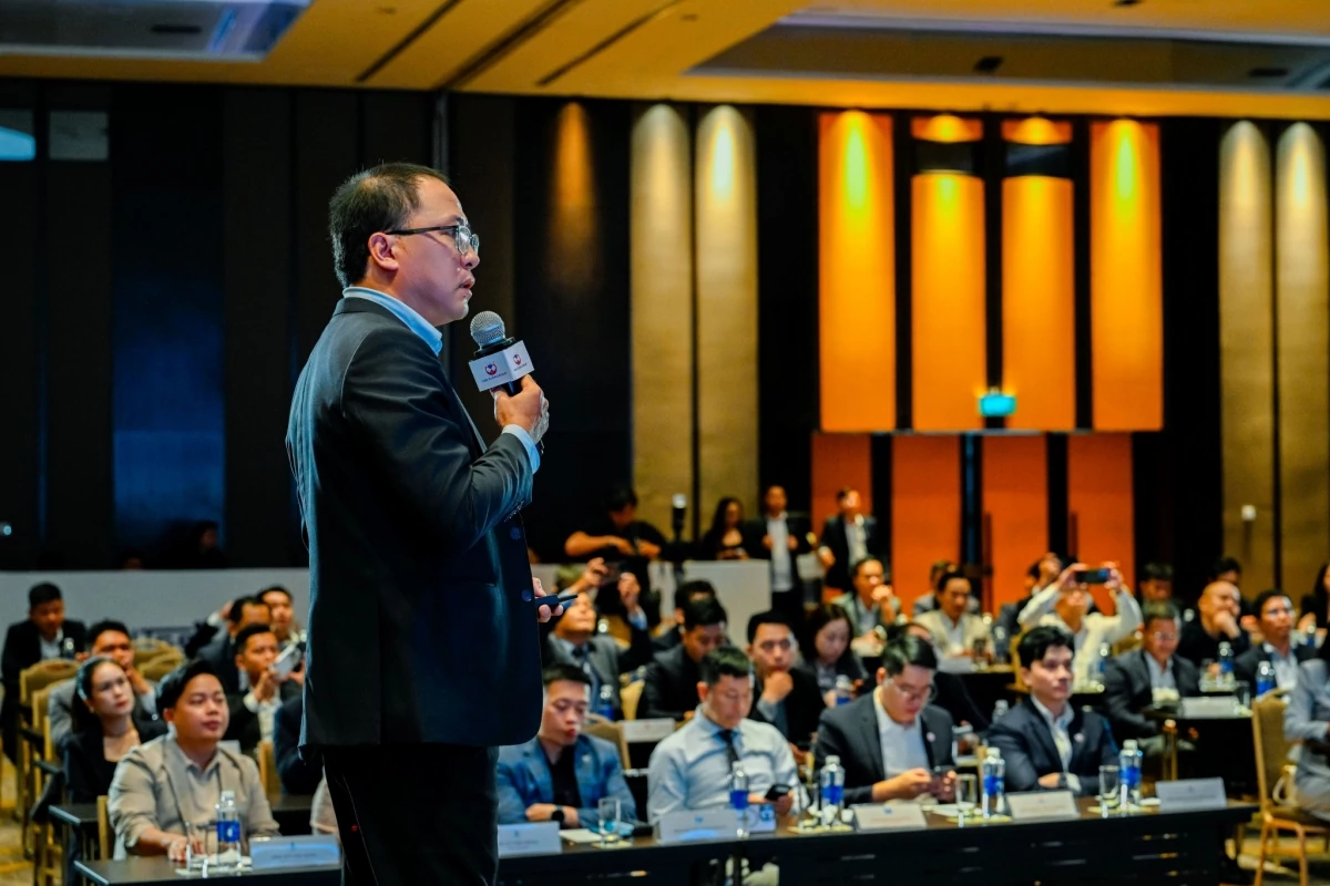 Happy One Elite - Dự án mới đặc biệt của Vạn Xuân Group Happy One Elite - Dự án mới đặc biệt của Vạn Xuân Group
