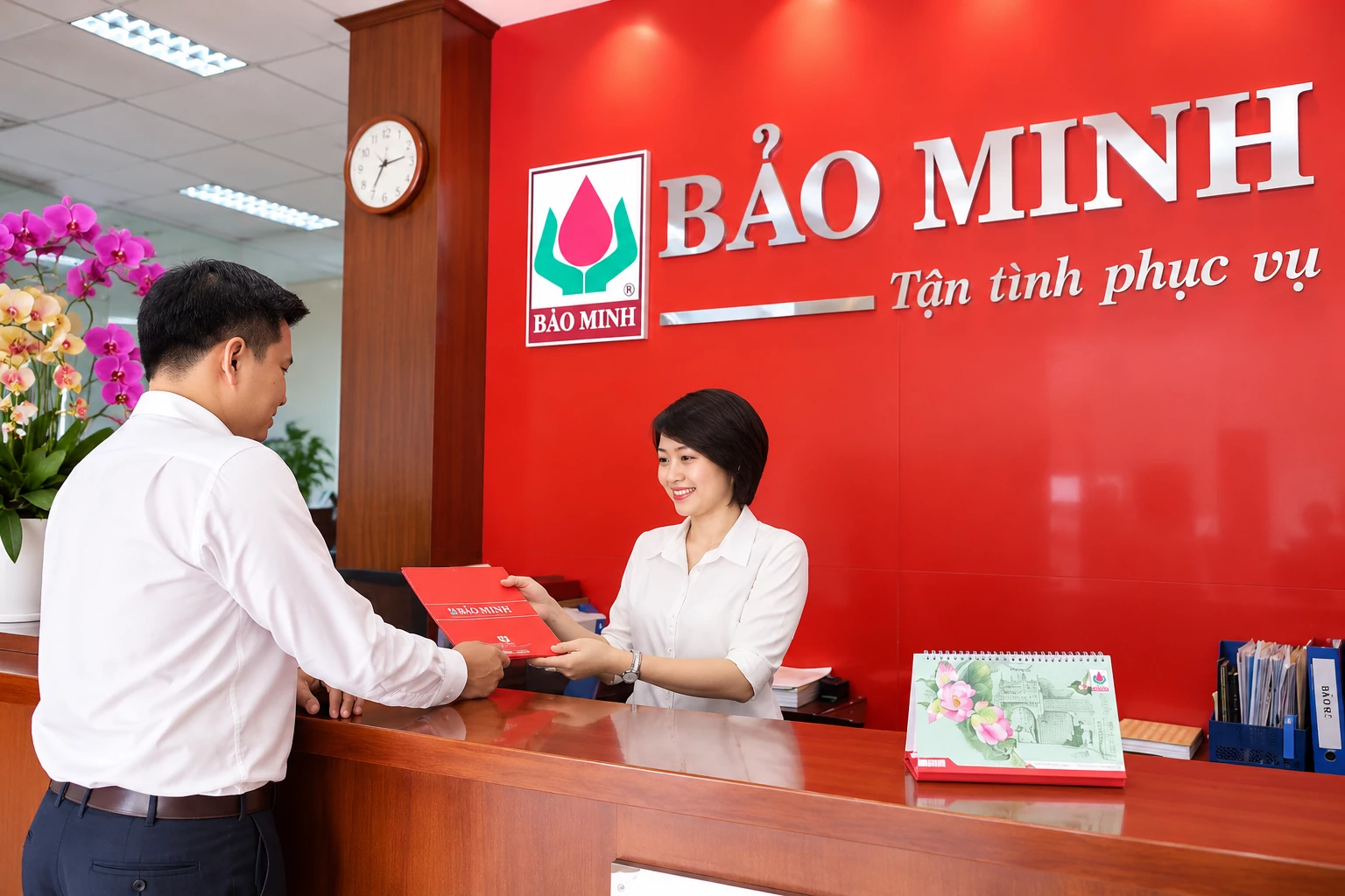 Tổng công ty cổ phần Bảo Minh sẽthanh toán cổ tức tiền mặt vào ngày 29/9 Tổng công ty cổ phần Bảo Minh sẽthanh toán cổ tức tiền mặt vào ngày 29/9
