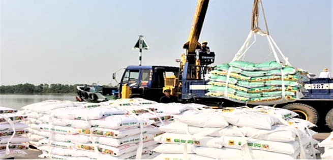 Ngành phân bón nâng giá trị, tăng tự chủ, mở rộng hội nhập Ngành phân bón nâng giá trị, tăng tự chủ, mở rộng hội nhập