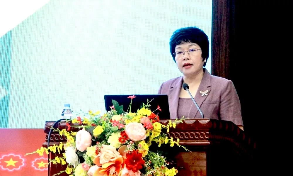 Lạng Sơn: Nâng cao hiệu quả quản lý, tăng cường phòng ngừa gian lận, trục lợi quỹ bảo hiểm y tế