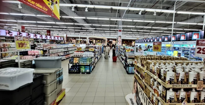 Việt Nam nổi lên như điểm sáng tăng trưởng của Đông Nam Á
