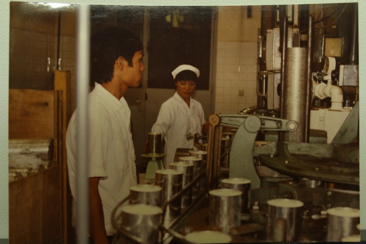 “Không ngừng nâng chuẩn, làm đến tận cùng”- một nguyên tắc xuyên suốt 50 năm của Vinamilk