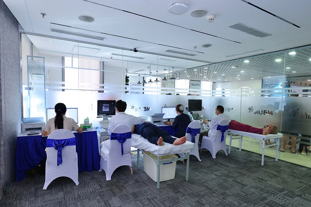 Mở rộng giải pháp giảm gánh nặng tài chính y tế cho cộng đồng Mở rộng giải pháp giảm gánh nặng tài chính y tế cho cộng đồng