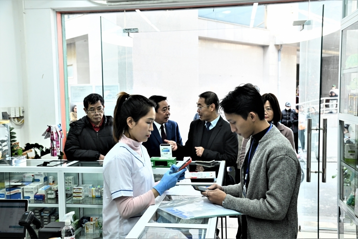 Hà Nội điều tra thu nhập bình quân đầu người cấp xã từ năm 2026