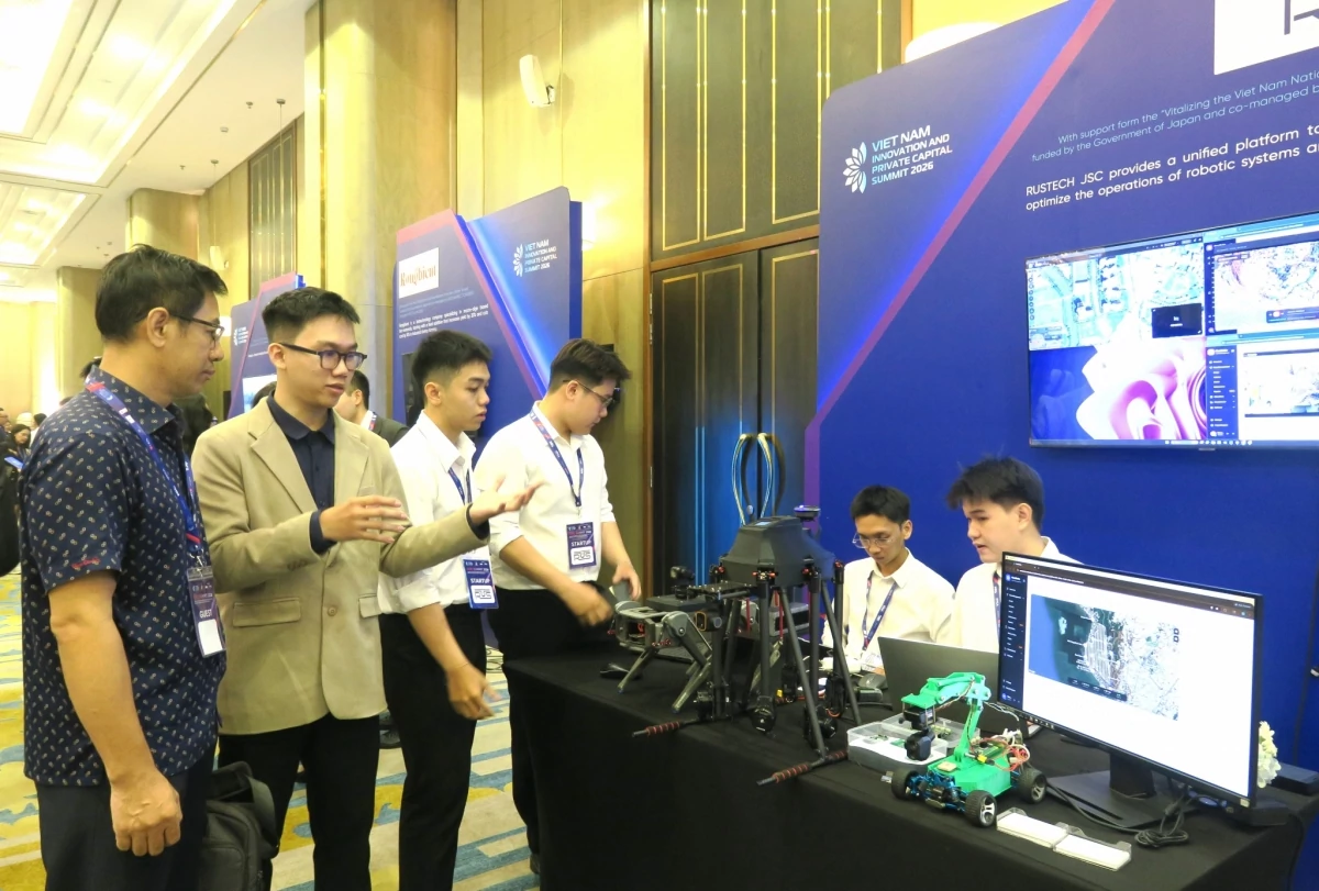 Miễn trừ trách nhiệm hình sự - Động lực dám nghĩ, dám làm và sáng tạo trong lĩnh vực khoa học công nghệ Miễn trừ trách nhiệm hình sự - Động lực dám nghĩ, dám làm và sáng tạo trong lĩnh vực khoa học công nghệ