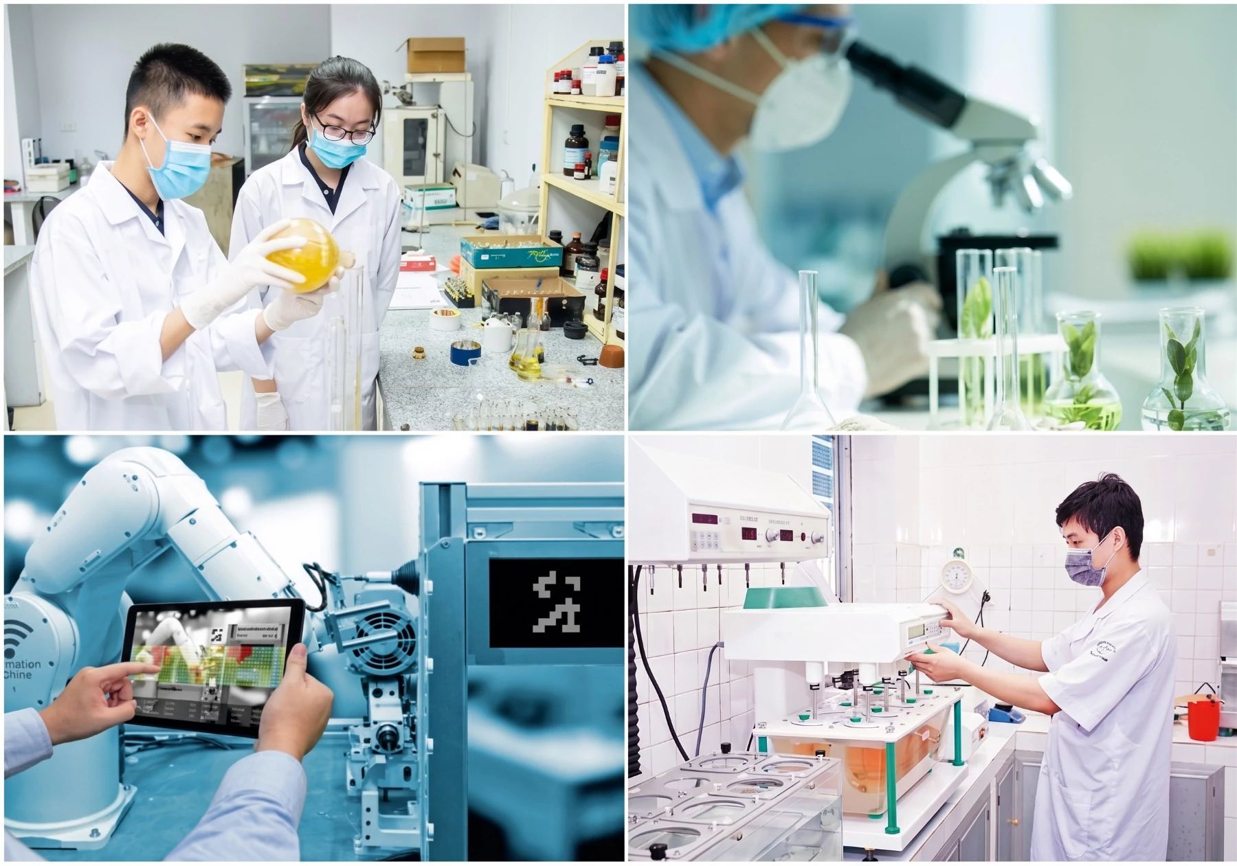 Miễn trừ trách nhiệm hình sự - Động lực dám nghĩ, dám làm và sáng tạo trong lĩnh vực khoa học công nghệ Miễn trừ trách nhiệm hình sự - Động lực dám nghĩ, dám làm và sáng tạo trong lĩnh vực khoa học công nghệ