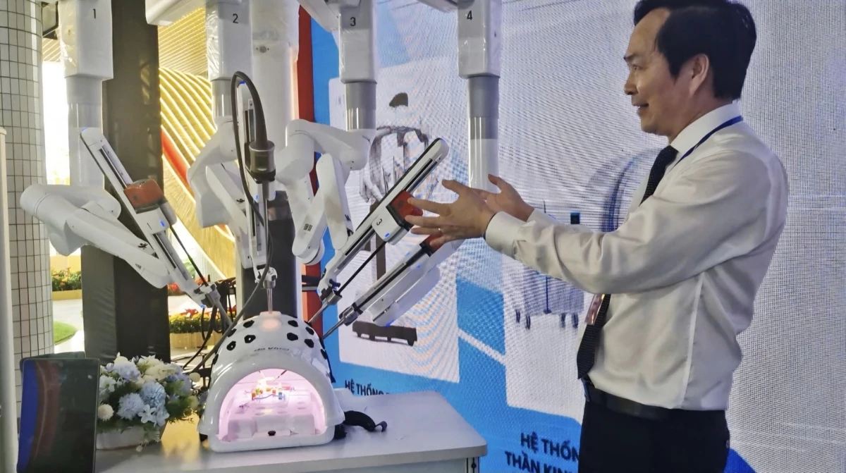 Nhiều doanh nghiệp “vướng” trong việc kê khai giá thiết bị y tế