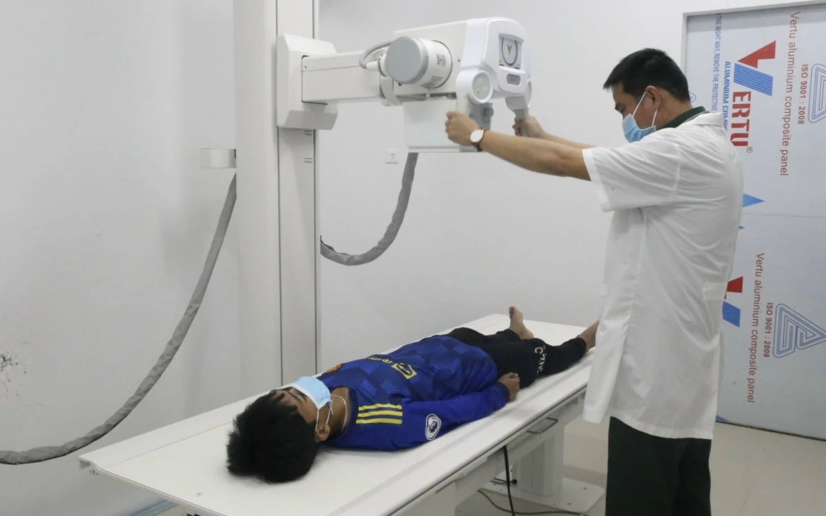 Nhiều doanh nghiệp “vướng” trong việc kê khai giá thiết bị y tế