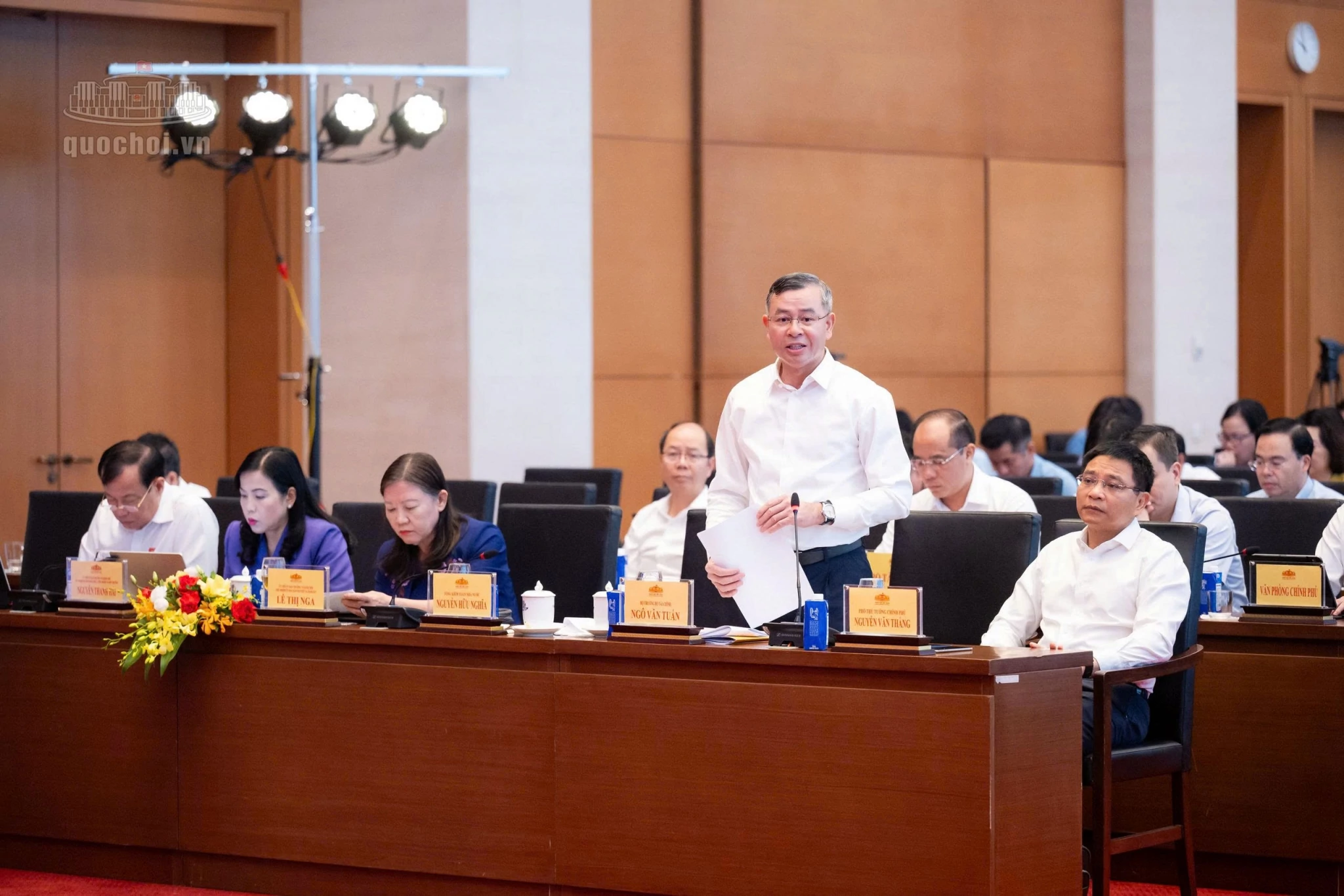 Tăng kiểm soát rủi ro, bảo đảm an ninh mạng cho cơ chế thử nghiệm trên thị trường chứng khoán Tăng kiểm soát rủi ro, bảo đảm an ninh mạng cho cơ chế thử nghiệm trên thị trường chứng khoán