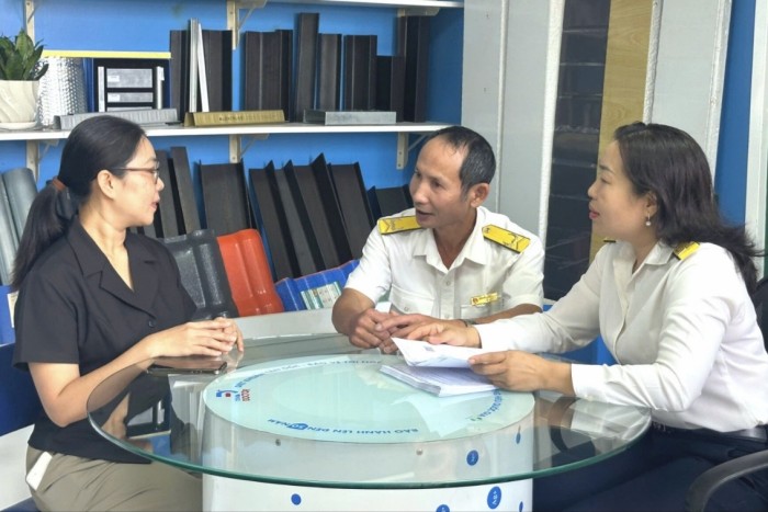 Thuế tỉnh Lâm Đồng: Hoàn tất thủ tục chấm dứt hiệu lực mã số thuế cho hơn 11.500 trường hợp