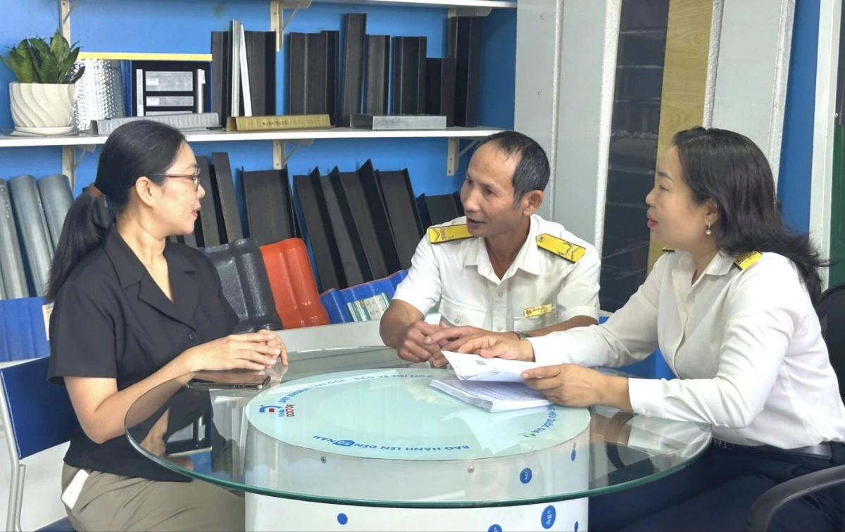 Thuế tỉnh Lâm Đồng: Hoàn tất thủ tục chấm dứt hiệu lực mã số thuế cho hơn 11.500 trường hợp