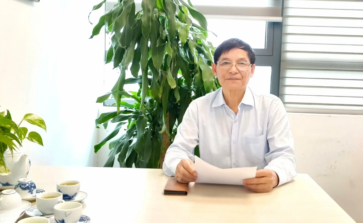 Xuất khẩu dệt may tăng tốc chặng cuối năm