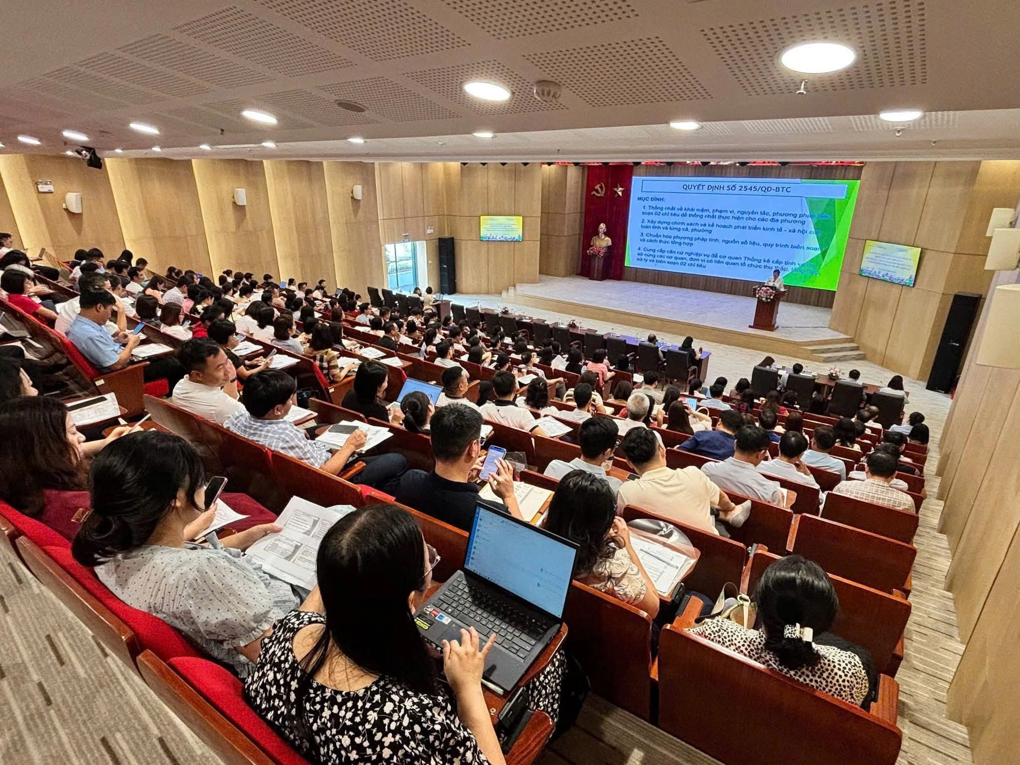 Hà Nội xây dựng dữ liệu thu nhập cấp xã, nâng chất lượng hoạch định chính sách Hà Nội xây dựng dữ liệu thu nhập cấp xã, nâng chất lượng hoạch định chính sách