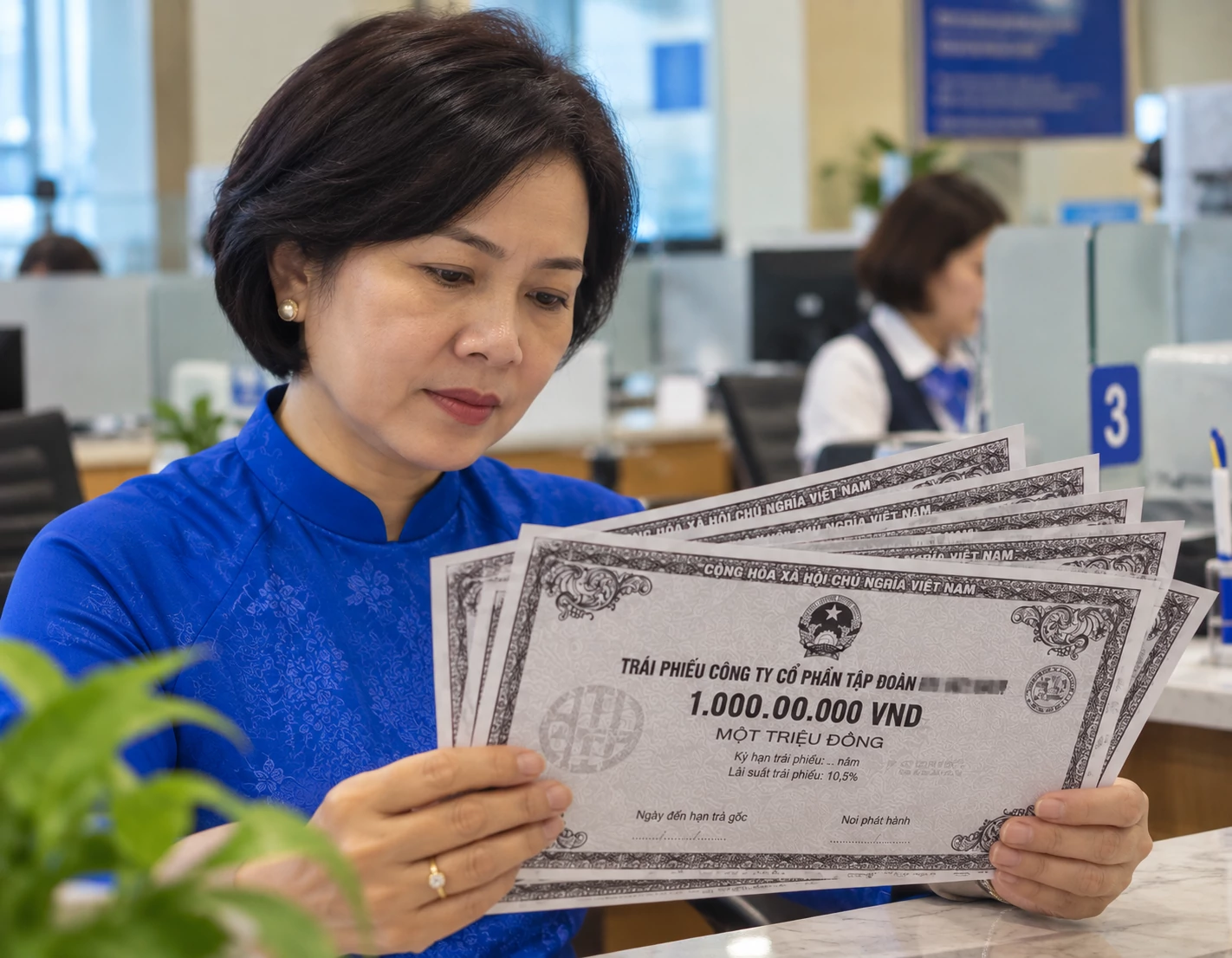 Hoàn thiện các mắt xích vận hành thị trường trái phiếu doanh nghiệp riêng lẻ