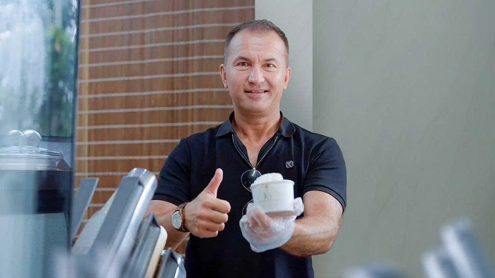 Phú Quốc và chuyện của những người chọn ở lại Phú Quốc và chuyện của những người chọn ở lại