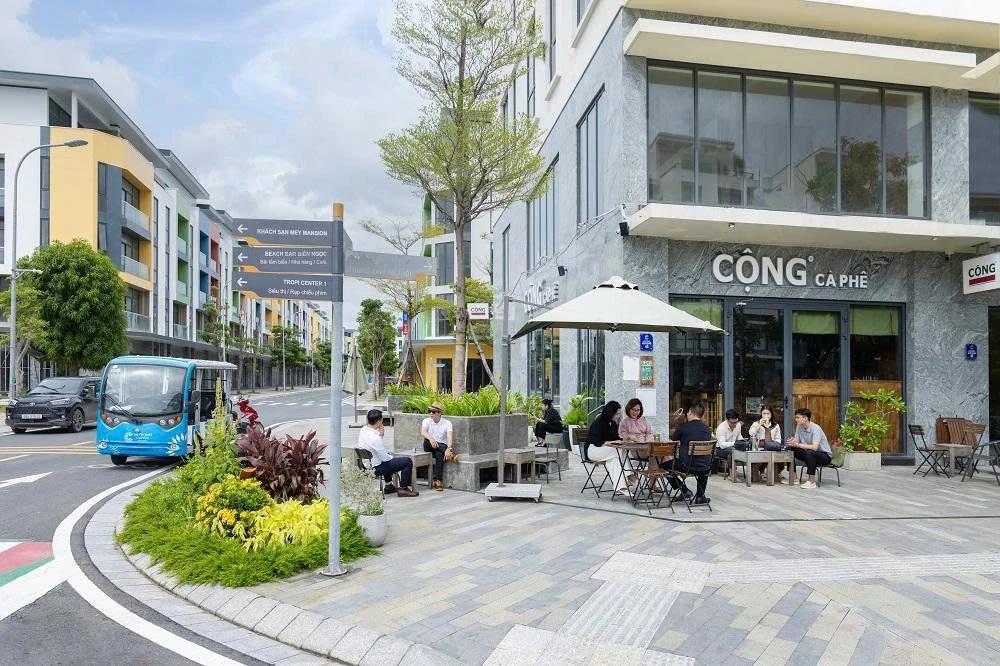 Phú Quốc và chuyện của những người chọn ở lại Phú Quốc và chuyện của những người chọn ở lại