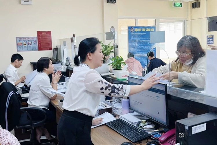 Sửa Luật Bảo hiểm xã hội trước bài toán 
