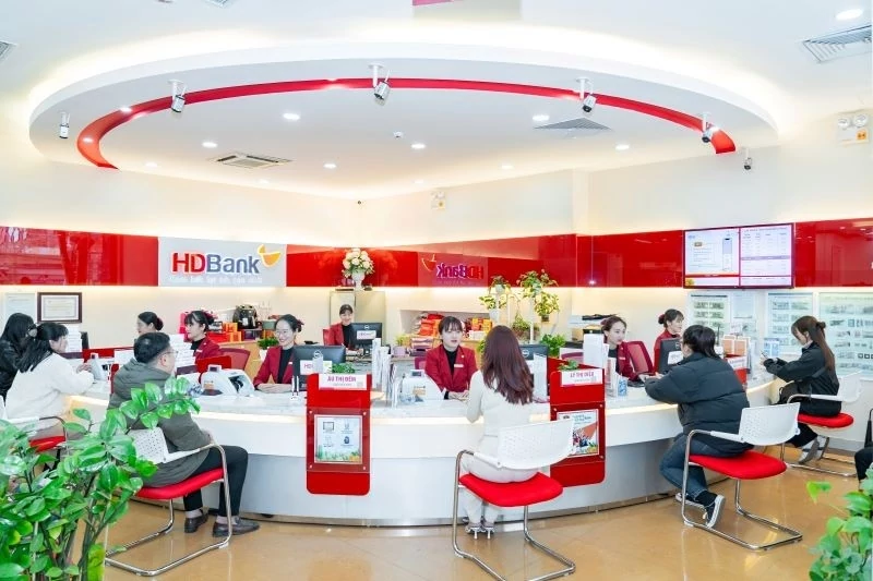 Lợi nhuận ngân hàng quý III dự báo tăng cao, nhiều cái tên vượt 20% ngân hàng