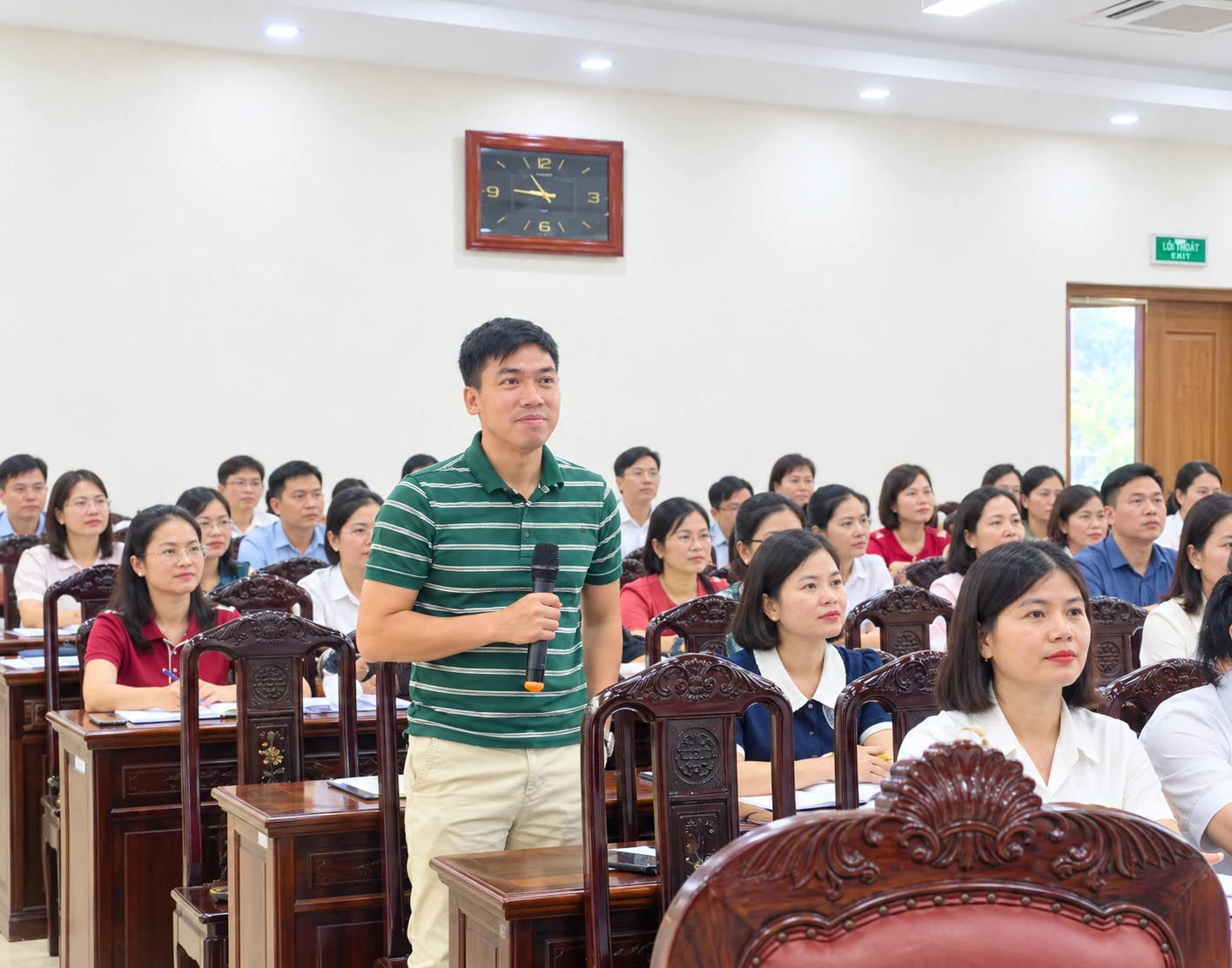 Thuế tỉnh Tuyên Quang đẩy mạnh hỗ trợ người nộp thuế theo từng nhóm đối tượng