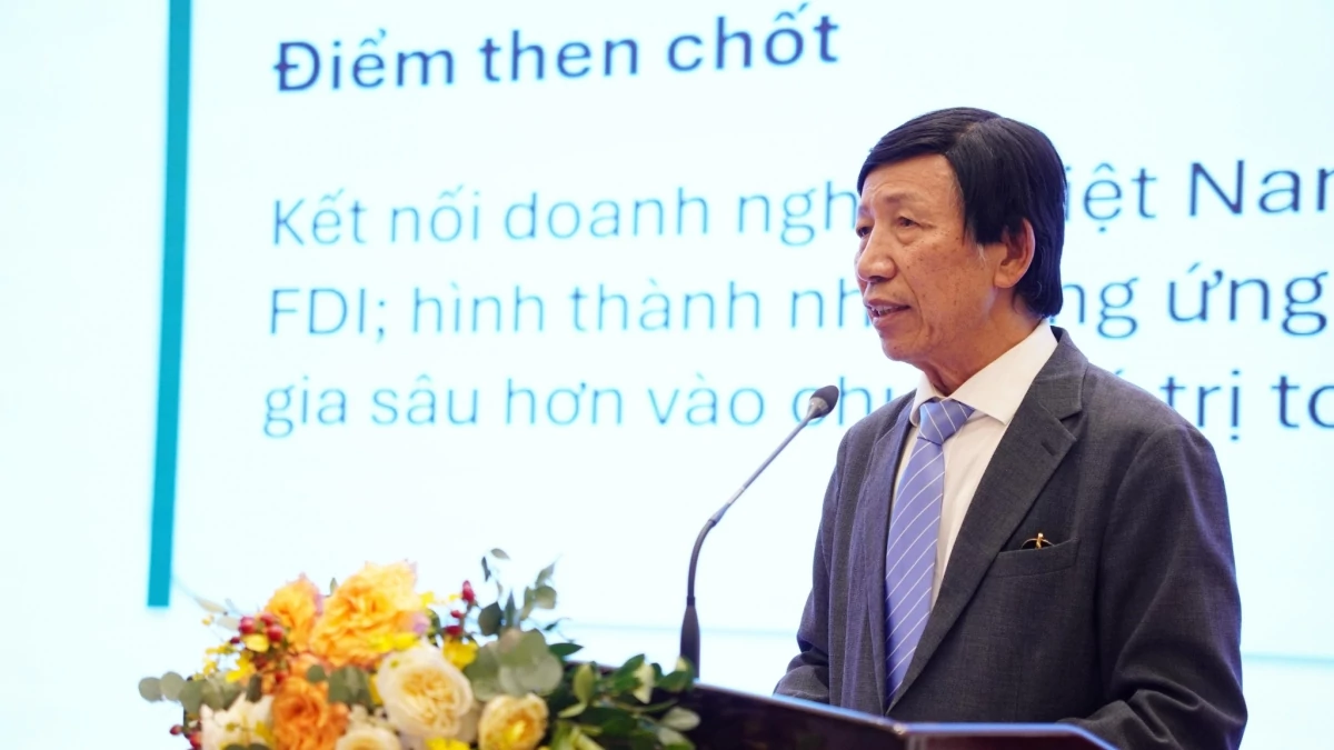 Bất động sản khu công nghiệp cần mô hình tài chính mới Bất động sản khu công nghiệp cần mô hình tài chính mới