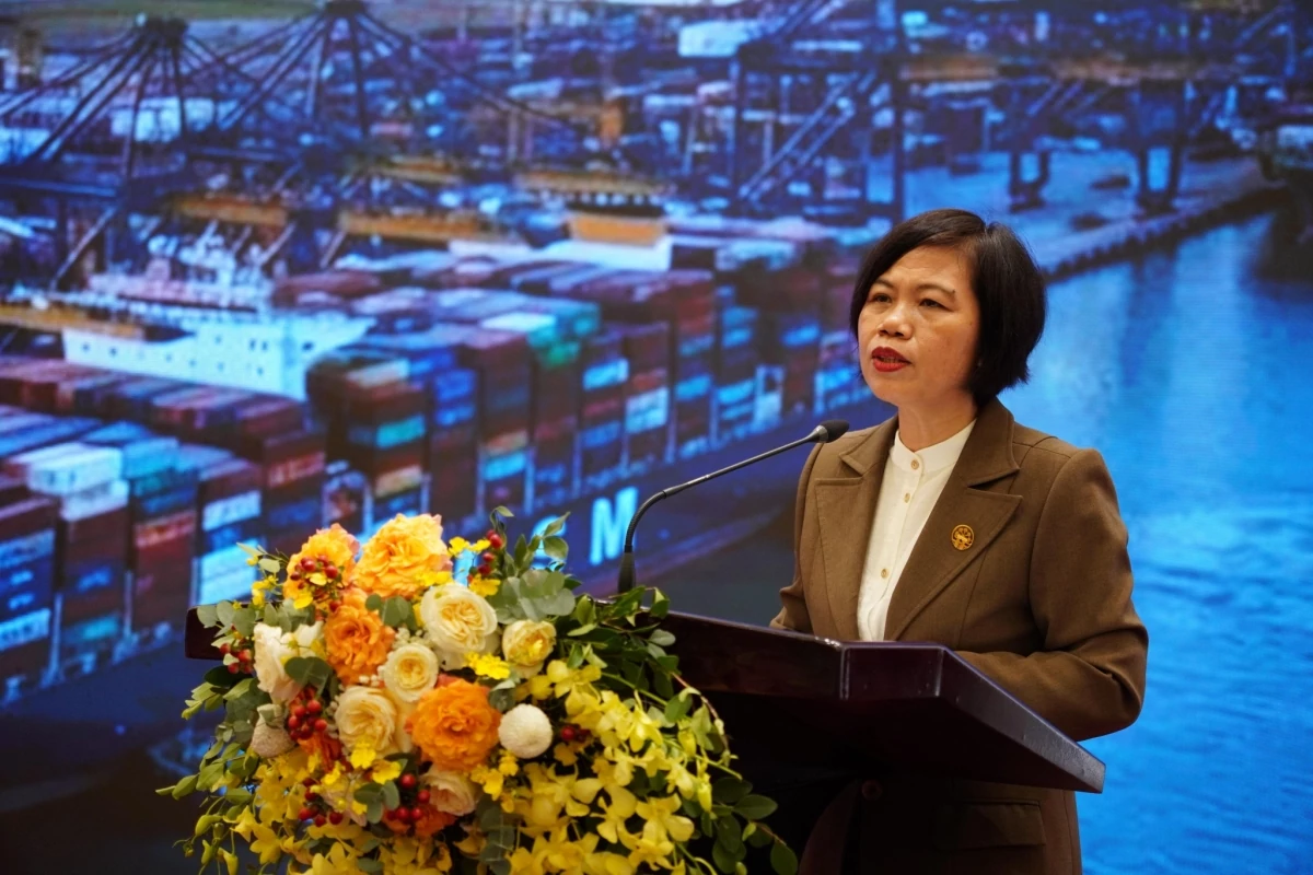 Bất động sản khu công nghiệp cần mô hình tài chính mới Bất động sản khu công nghiệp cần mô hình tài chính mới