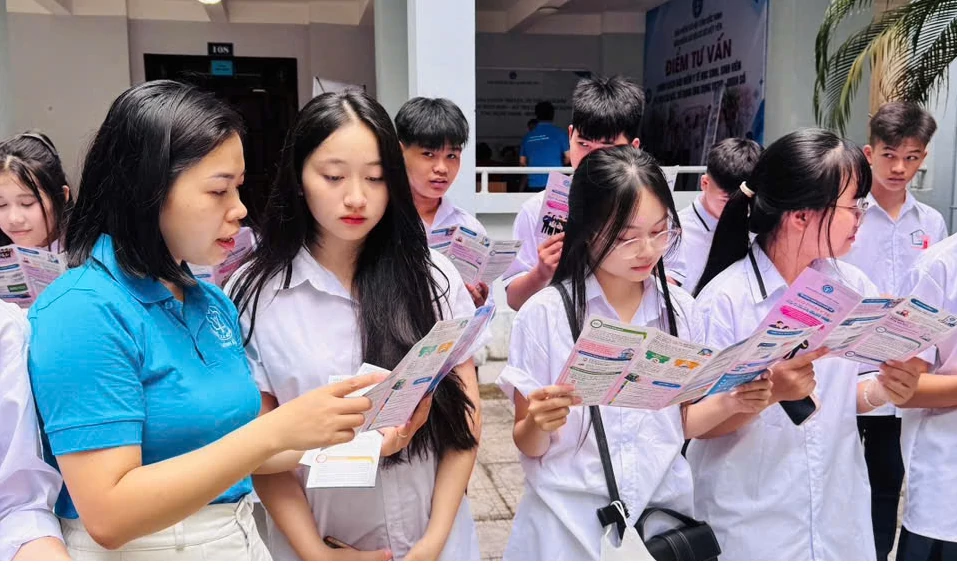 Bắc Ninh: Tiếp tục triển khai các giải pháp, thực hiện hiệu quả bảo hiểm y tế học sinh, sinh viên