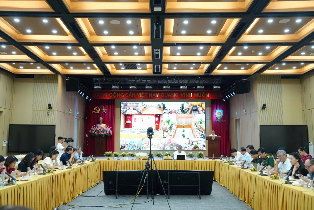 Thí điểm chế định luật sư công: Chủ động phòng ngừa rủi ro pháp lý cho khu vực nhà nước