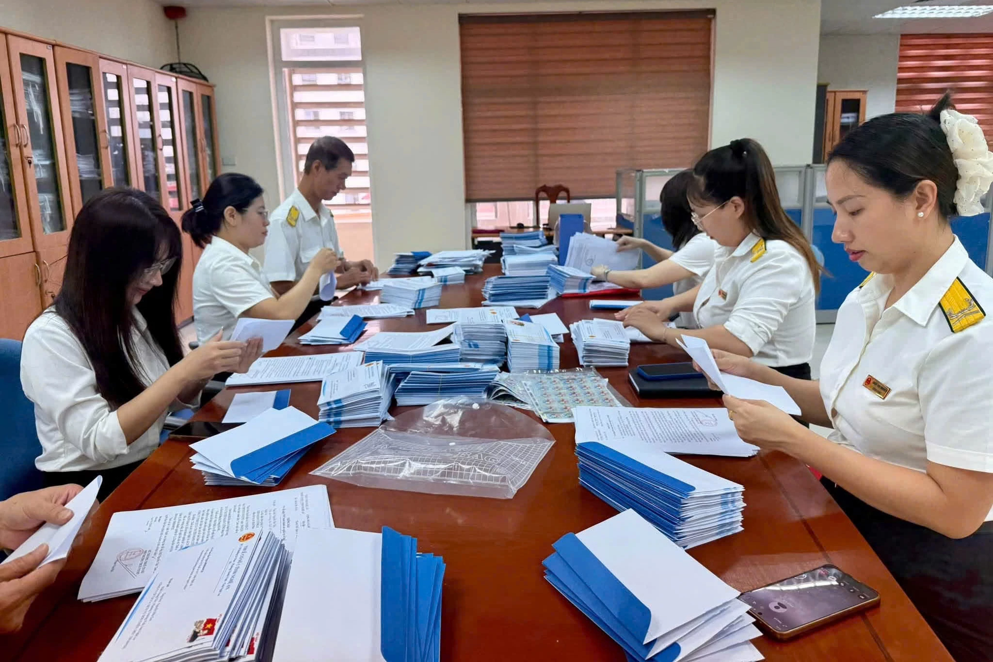 cai cach thue de nguon luc o lai voi doanh nghiep
