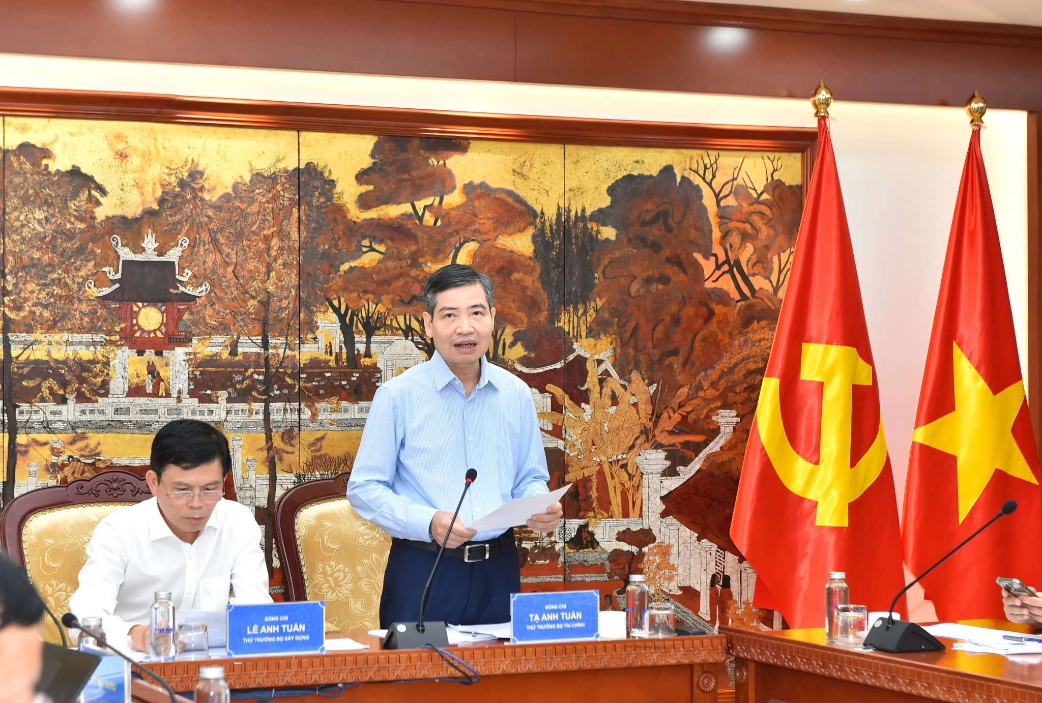 giải ngân giao thông trọng điểm