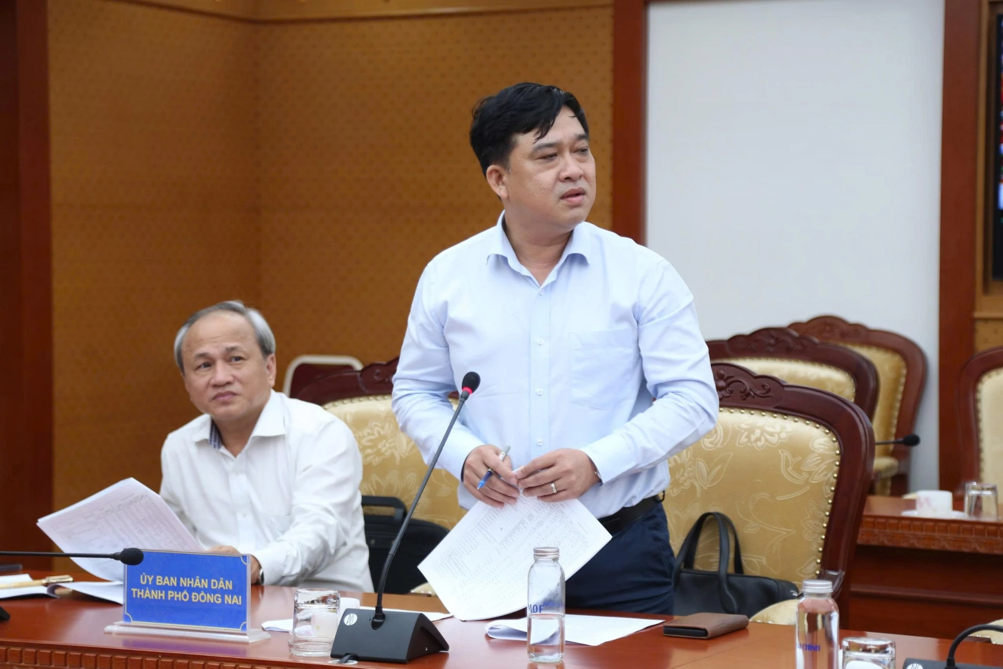 Rà từng dự án, chỉ rõ vướng mắc, tăng tốc giải ngân giao thông trọng điểm giải ngân giao thông trọng điểm