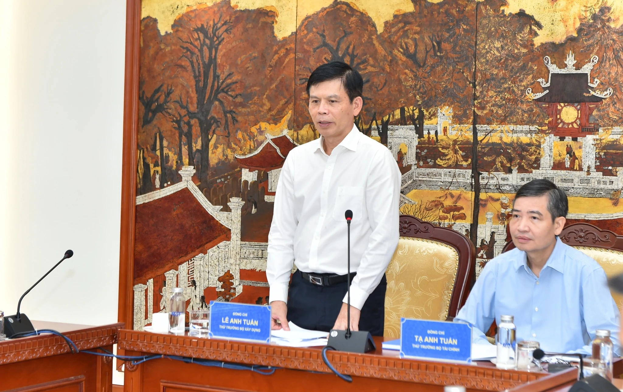 Rà từng dự án, chỉ rõ vướng mắc, tăng tốc giải ngân giao thông trọng điểm giải ngân giao thông trọng điểm