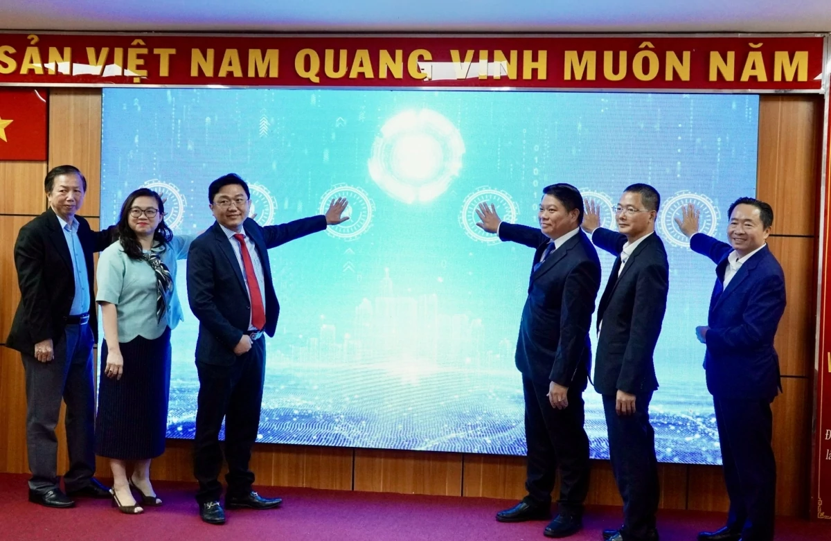TP. Hồ Chí Minh thúc đẩy mô hình xuất khẩu tại chỗ từ trung tâm sản xuất công nghiệp